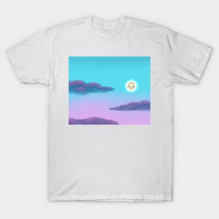 Twilit Sky T-Shirt